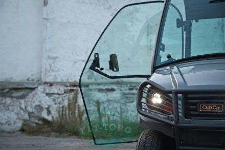 CLUB CAR CARYALL 700 Бензин CLUB CAR CARYALL 700 Бензин