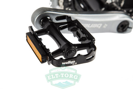 Электровелосипед Benelli Alpan Passion Электровелосипед Benelli Alpan Passion