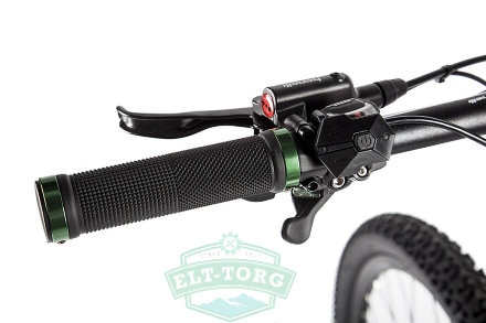 Электровелосипед Benelli Alpan Passion Электровелосипед Benelli Alpan Passion