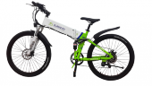 Электровелосипед Elbike HUMMER VIP 13