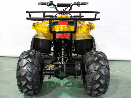 Электроквадроцикл GreenCamel Атакама T220 (48V 1000W R8 Дифференциал) Электроквадроцикл GreenCamel Атакама T220 (48V 1000W R8 Дифференциал)