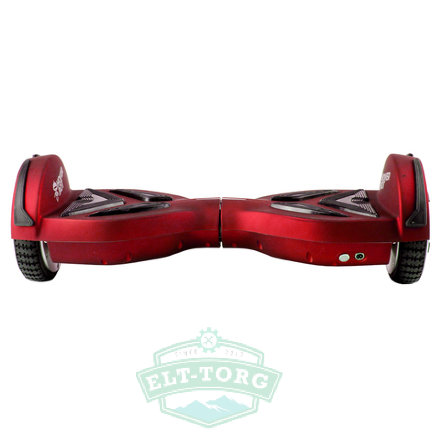 Гироскутер Hoverbot A-5 500W (красный) Гироскутер Hoverbot A-5 500W (красный)