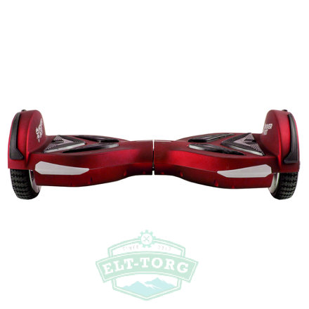 Гироскутер Hoverbot A-5 500W (красный) Гироскутер Hoverbot A-5 500W (красный)