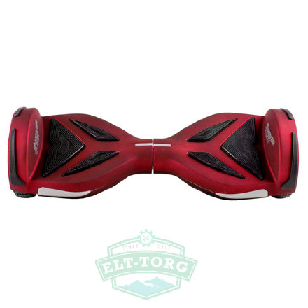 Гироскутер Hoverbot A-5 500W (красный) Гироскутер Hoverbot A-5 500W (красный)