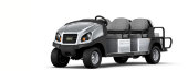 CLUB CAR TRANSPORTER Электрический CLUB CAR TRANSPORTER Электрический