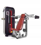 BRONZE GYM MT-003 Жим от плеч (КОРИЧНЕВЫЙ) BRONZE GYM MT-003 Жим от плеч (КОРИЧНЕВЫЙ)
