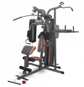 OXYGEN SPARTAN Силовой комплекс OXYGEN SPARTAN Силовой комплекс