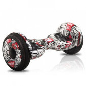 Гироскутер Smart Balance Wheel Suv New 10.5 Premium Пират Гироскутер Smart Balance Wheel Suv New 10.5 Premium Пират