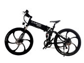Электровелосипед Elbike Hummer Elite 13