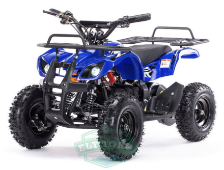 Электроквадроцикл MOTAX ATV Х-16 BIGWHEEL