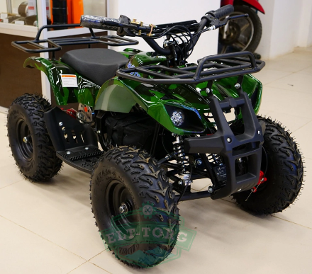 Электроквадроцикл MOTAX ATV Х-16 BIGWHEEL