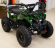 Электроквадроцикл MOTAX ATV Х-16 BIGWHEEL