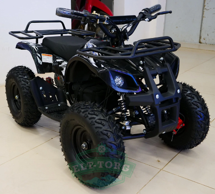 Электроквадроцикл MOTAX ATV Х-16 BIGWHEEL