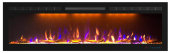 Очаг Crystal 60 RF Очаг Crystal 60 RF