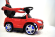 Электромобиль RiverToys Толокар Mercedes-Benz GL63 A888AA-H RED Электромобиль RiverToys Толокар Mercedes-Benz GL63 A888AA-H RED