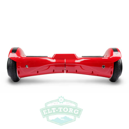 Гироскутер Hoverbot K-3 500W (красный)
