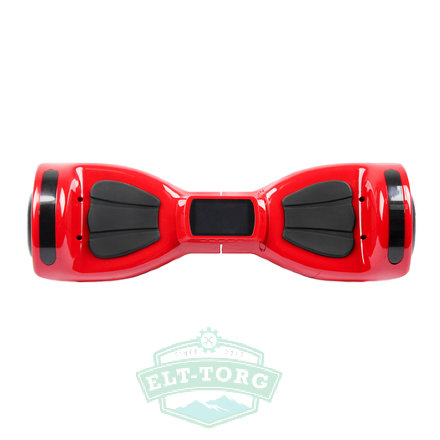 Гироскутер Hoverbot K-3 500W (красный)