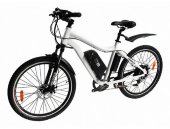 Электровелосипед El-Sport bike TDE-10 350W Электровелосипед El-Sport bike TDE-10 350W
