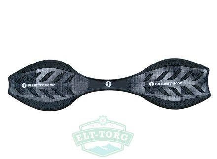 Роллерсёрф Razor RipStik Air Pro Чёрный Роллерсёрф Razor RipStik Air Pro Чёрный