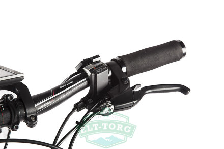 Электровелосипед Benelli Alpan W 27.5 STD Электровелосипед Benelli Alpan W 27.5 STD