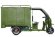 Грузовая электрическая тележка Rutrike КАРГО 1800 60V1000W С АКБ 64A/h Грузовая электрическая тележка Rutrike КАРГО 1800 60V1000W С АКБ 64A/h