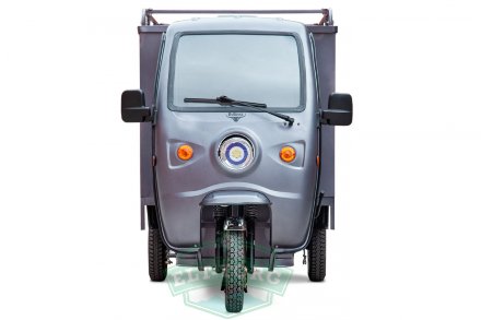Грузовая электрическая тележка Rutrike КАРГО 1800 60V1000W С АКБ 64A/h Грузовая электрическая тележка Rutrike КАРГО 1800 60V1000W С АКБ 64A/h