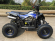 Квадроцикл Motax Gekkon 70 cc 1+1 (Реверс) Квадроцикл Motax Gekkon 70 cc 1+1 (Реверс)