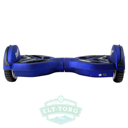 Гироскутер Hoverbot A-5 500W (синий) Гироскутер Hoverbot A-5 500W (синий)