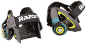 Ролики на обувь Razor Jetts Желтый Ролики на обувь Razor Jetts Желтый