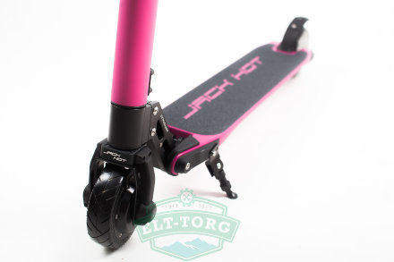 JACK HOT PRO 250w (7,8Ah) pink JACK HOT PRO 250w (7,8Ah) pink