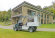 CLUB CAR CAFÉ EXPRESS CLUB CAR CAFÉ EXPRESS