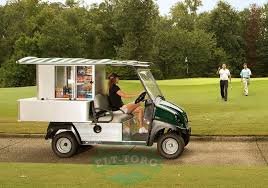 CLUB CAR CAFÉ EXPRESS CLUB CAR CAFÉ EXPRESS