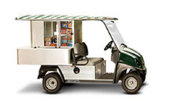 CLUB CAR CAFÉ EXPRESS CLUB CAR CAFÉ EXPRESS
