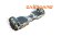 Гироскутер ZAXBOARD ZX-5 Милитари Гироскутер ZAXBOARD ZX-5 Милитари