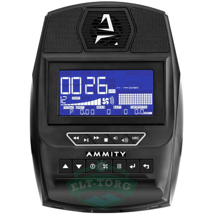 AMMITY Space SE 610F AMMITY Space SE 610F