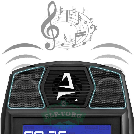 AMMITY Space SE 610F AMMITY Space SE 610F