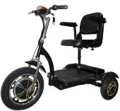Электросамокат быстрый HEADWAY BL-750 13AH LiION Электросамокат быстрый HEADWAY BL-750 13AH LiION