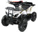 Квадроцикл MOTAX ATV Mini Grizlik X-16 (э/с) Квадроцикл MOTAX ATV Mini Grizlik X-16 (э/с)