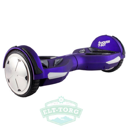 Гироскутер Hoverbot A-5 500W (фиолетовый) Гироскутер Hoverbot A-5 500W (фиолетовый)