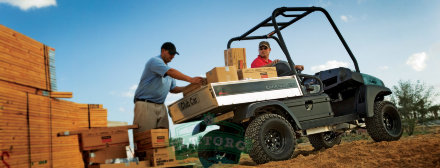 CARRYALL 295 4WD Бензин CARRYALL 295 4WD Бензин