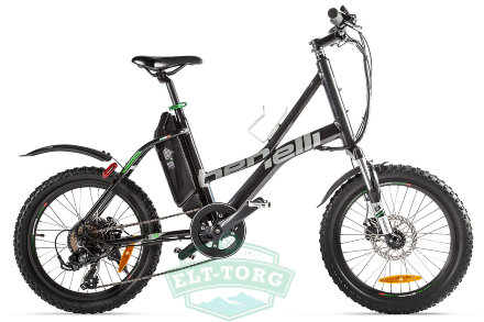 Электровелосипед Benelli Link CT Sport Pro Электровелосипед Benelli Link CT Sport Pro