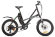Электровелосипед Benelli Link CT Sport Pro Электровелосипед Benelli Link CT Sport Pro
