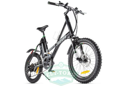 Электровелосипед Benelli Link CT Sport Pro Электровелосипед Benelli Link CT Sport Pro