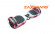 Гироскутер ZAXBOARD ZX-5 Милитари розовый Гироскутер ZAXBOARD ZX-5 Милитари розовый
