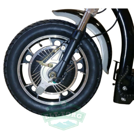 Электросамокат HEADWAY ZAPPY LUX 500W 13AH LiION Электросамокат HEADWAY ZAPPY LUX 500W 13AH LiION