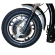 Электросамокат HEADWAY ZAPPY LUX 500W 13AH LiION Электросамокат HEADWAY ZAPPY LUX 500W 13AH LiION