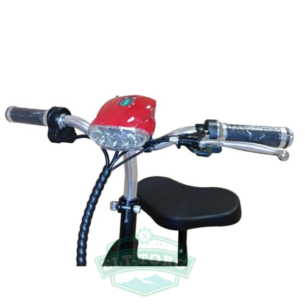 Электросамокат HEADWAY ZAPPY LUX 500W 13AH LiION Электросамокат HEADWAY ZAPPY LUX 500W 13AH LiION
