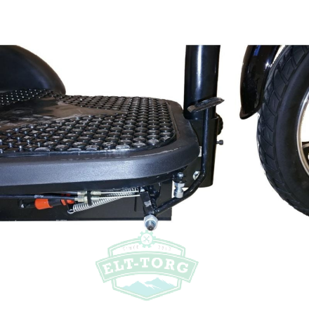 Электросамокат HEADWAY ZAPPY LUX 500W 13AH LiION Электросамокат HEADWAY ZAPPY LUX 500W 13AH LiION