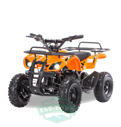 Электроквадроцикл MOTAX ATV Х-16 800W