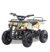 Электроквадроцикл MOTAX ATV Х-16 800W Электроквадроцикл MOTAX ATV Х-16 800W